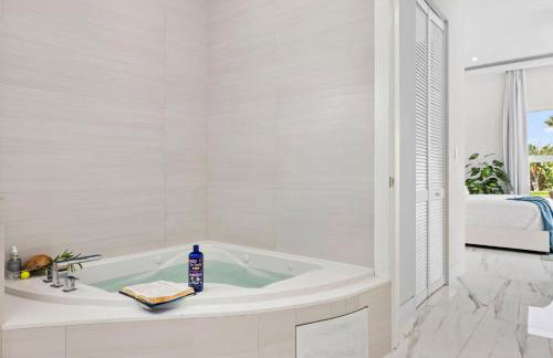 The White House of Miami ºPerfect for Families & Weekly Stays Close to Miami Beaches and the Keys West - Foto 59