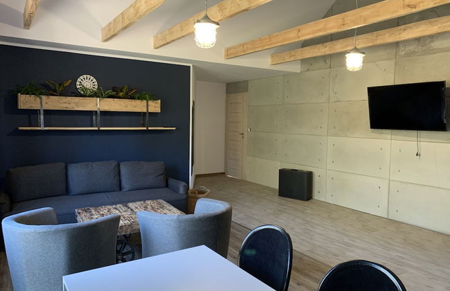 Willa w Rozewiu - Foto 22