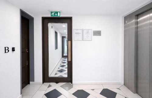 Wigmore Suites Serviced Apartments by Globe Apartments - Foto 73