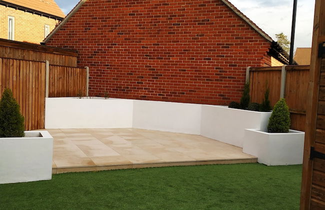 Meadows Lodge - Foto 17