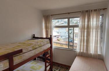 Apartamento a 150 metros da Praia dos Anjos - Foto 12