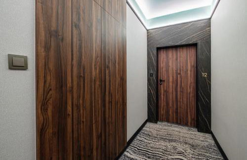 Salt & Sand by Praia Apartments 200 m do plaży, Ergo Arena - Foto 51