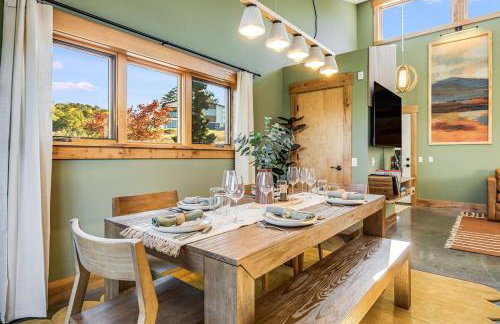 360Mtn Views, OutdoorTheatre, Hottub, Sauna, GmRm - Foto 60