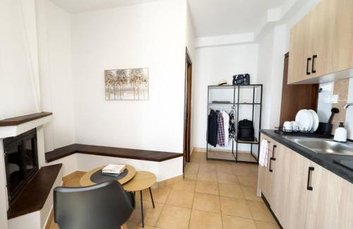 Blue Hotel Apartments - Foto 23