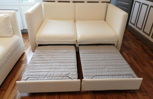 Agréable 2 pièces proche de la Loire - Foto 8