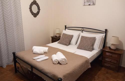 Ηλιαχτίδα Iliachtida apartment - Foto 19