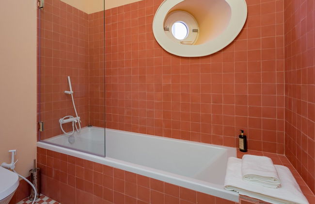 Pombaline Building V. Real Santo António - Foto 68