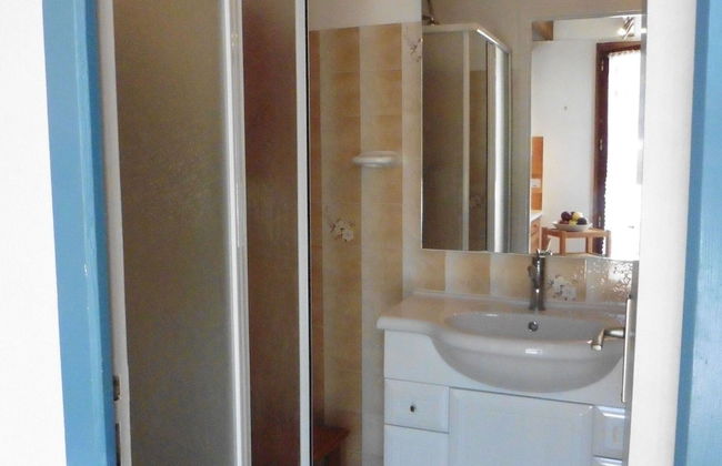 Holiday House Near Beach, St. Denis-d'oleron - Foto 8