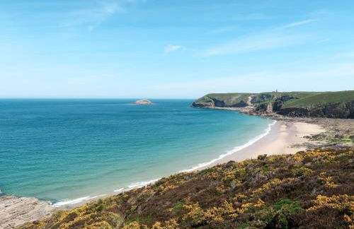 Holiday Home Le logis de Papeu by Interhome - Foto 63