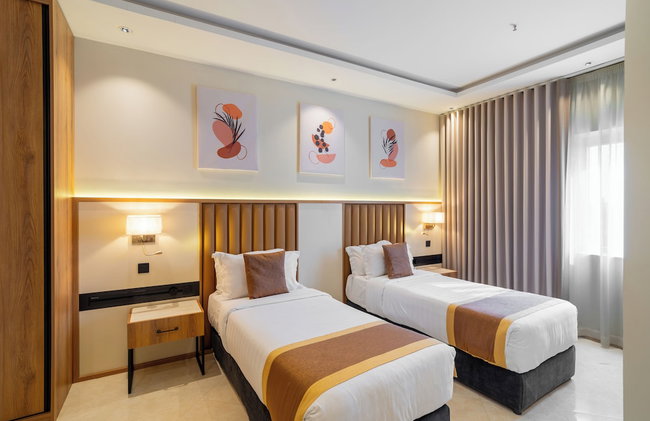 Innyar Hotel - Foto 43
