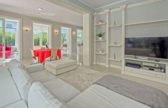 Villa Guidi 10 in Cervia - Foto 19