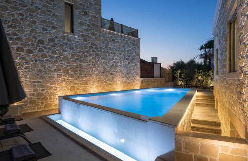 Luxury villas Argalios - Foto 20