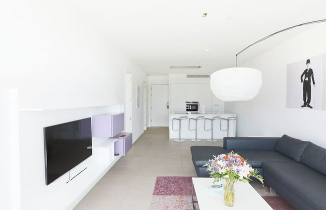 Hotel Baobab Suites - Foto 62