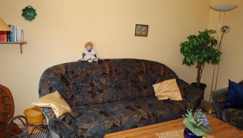 Ferienwohnung Weingut Kost - Foto 3