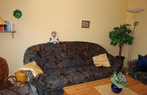 Ferienwohnung Weingut Kost - Foto 3