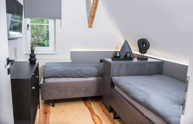 Ferienhaus mit 3 Schlafzimmern - Foto 8