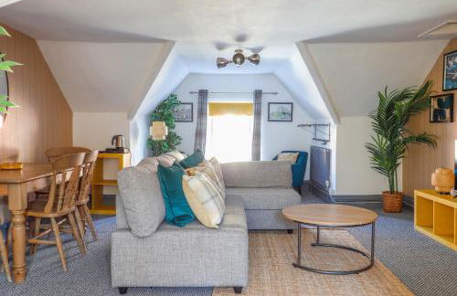 Ashley Suite - Cozy 1BR Maisonette with Parking & WIFI - Foto 17