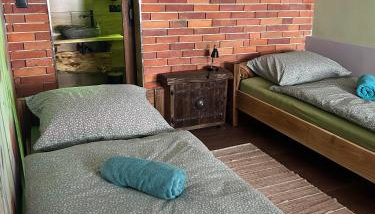 Agroturystyka Mirabelkowe Zacisze - Foto 4