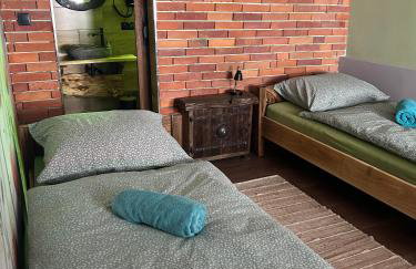 Agroturystyka Mirabelkowe Zacisze - Foto 4