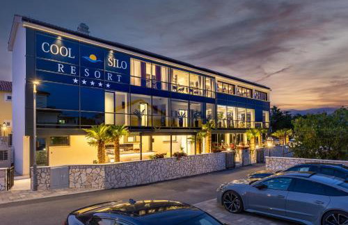 Cool Šilo Appartement Resort - Foto 8