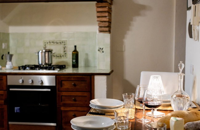 Agriturismo Tenuta di Montemassi La Fattoria - Foto 36