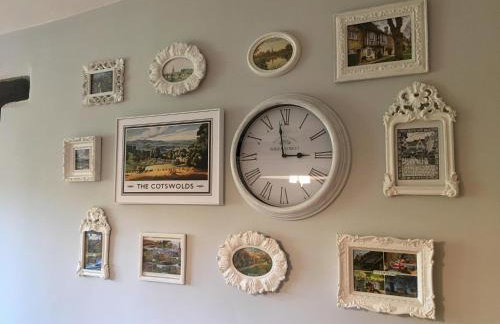 Dunford Barn Cotswolds with Hot Tub - Foto 13