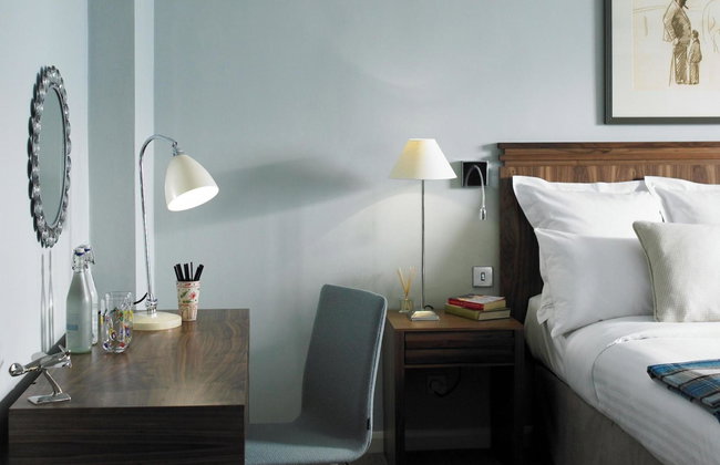 The Goodwood Park - Foto 24