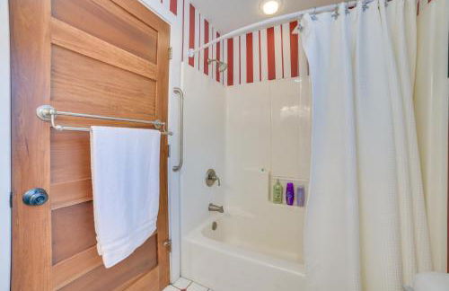 Day Trips to Boyne Mtn! Northwest Michigan Duplex - Photo 12