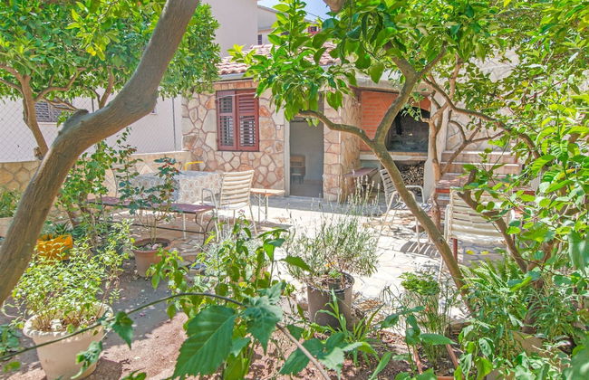 Apartments Bozjidar - Foto 17