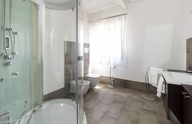 Exclusive Luxury Villa in Agrigento with Private Pool, Hot Tub, BBQ - Foto 20