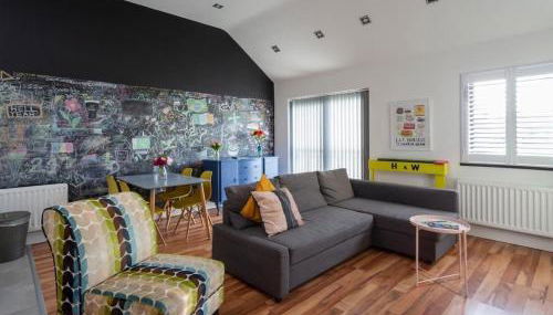 Spacious Apt in Belfast city 5mins to Titanic & SSE Arena - Foto 1