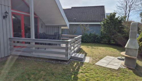 Ferienhaus im Ferienpark Mirow - Foto 3, Garden