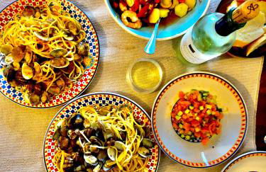 Italian luxury apartment - Foto 26