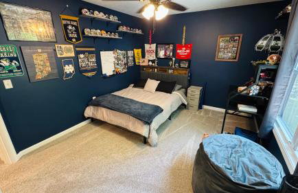 Kid Friendly, 12 min to ND - Foto 14