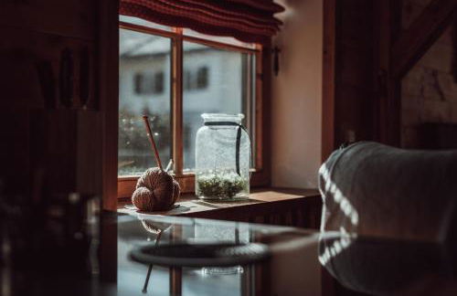 Superior Suite Bergparadies Sauna - barrierfree - Photo 27