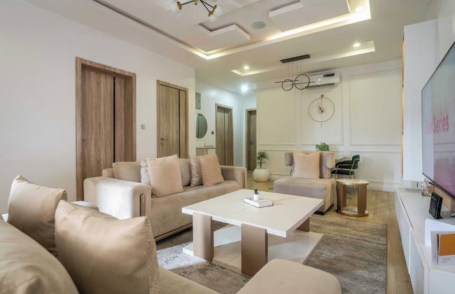 George Residence Nike Art Gallery Rd - Foto 48