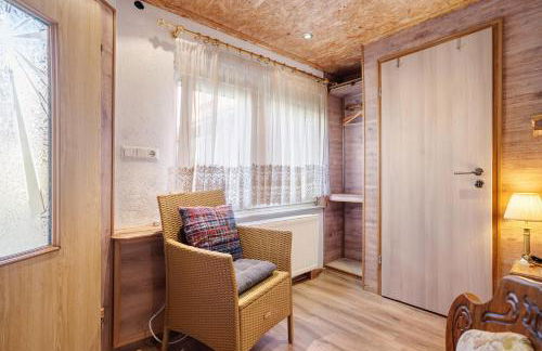 Einzimmerwohnung im Haupthaus - Foto 13