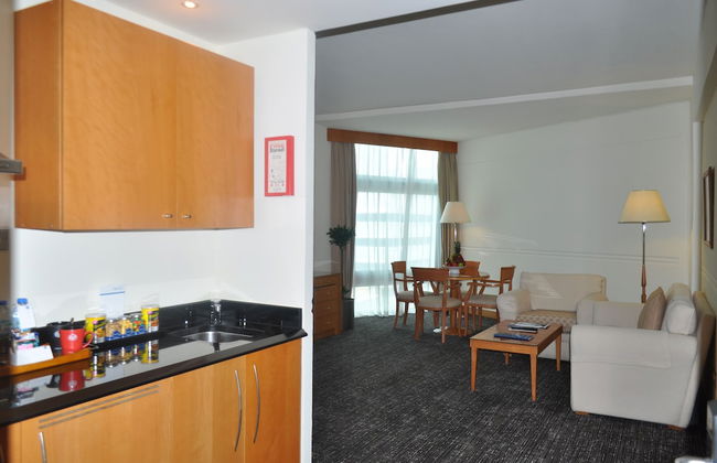 J5 Hotels - Port Saeed - Photo 29