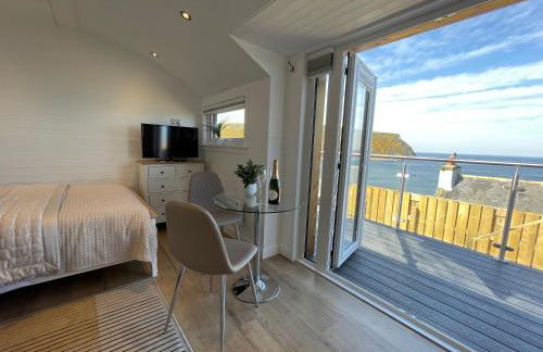 Gamrie Beach Bothy - Foto 20