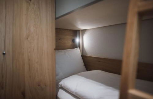 AHRN Natur Apartment - Foto 65