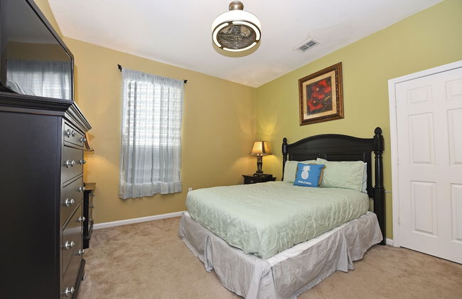 Windsor Hills Resort Villa - Foto 6