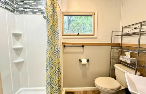 Cayuga lake cottage with private lake access - Foto 20