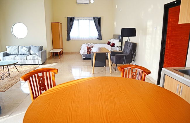 Perta Prana Amarta - Foto 22