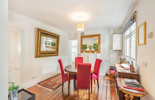 The Cottage - Foto 8