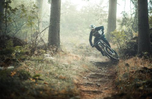 Appartement Mountain Escape 66 - Comfort & Uitzicht | Am Bergelchen 66 Niedersfeld Winterberg - Foto 42