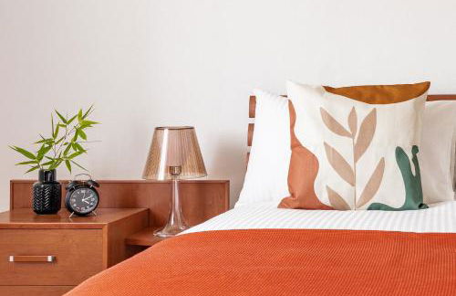 Dimora delle Foglie - Villino ai Castelli Romani - Foto 12