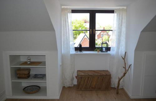 Solgård - Licht über den Dächern Tönnings - Foto 7