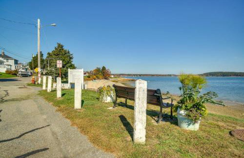 Walk to Grays Beach Park Kingston Seaside Escape - Foto 23