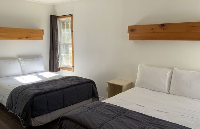 Tally-Ho Inn - Foto 49