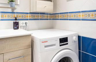 TenoHomes Oceanview Studio with Balcony - Foto 20